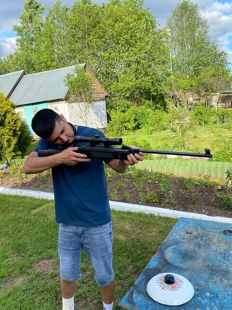 Фото - Tabor.ru