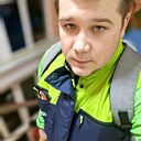 Знакомства: Андрей, 28 лет, Орел
