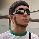 Знакомства: Азиз, 25 лет, Курск