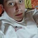 Знакомства: Алексей, 22 года, Гомель