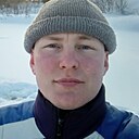 Знакомства: Кирилл, 24 года, Сыктывкар