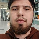Знакомства: Руслан, 25 лет, Норильск