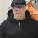 Знакомства: Антон, 40 лет, Караганда