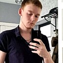 Знакомства: Виталий, 24 года, Кемерово