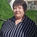 Знакомства: Лиля, 65 лет, Криуляны