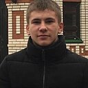 Знакомства: Женя, 26 лет, Ульяновск