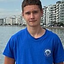 Знакомства: Даниил, 18 лет, Харьков