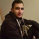 Знакомства: Гев, 24 года, Волгоград