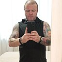 Знакомства: Роман, 48 лет, Краснодар