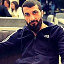 Знакомства: Арам, 35 лет, Пятигорск