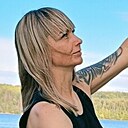 Знакомства: Юлия, 39 лет, Пермь