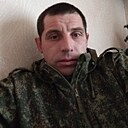 Знакомства: Андрей, 36 лет, Донецк