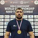 Знакомства: Дмитрий, 43 года, Амвросиевка