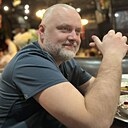 Знакомства: Виталий, 46 лет, Минск