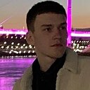 Знакомства: Максим, 26 лет, Калининец
