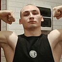 Знакомства: Арт, 20 лет, Курск