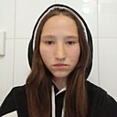 Знакомства: Настя, 18 лет, Петропавловск