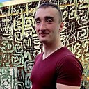 Знакомства: Илья, 29 лет, Рязань