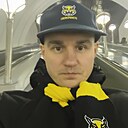 Знакомства: Sergeyfominichev, 39 лет, Череповец