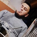 Знакомства: Шахбоз, 29 лет, Нижнекамск