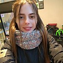 Знакомства: Настюша, 29 лет, Москва