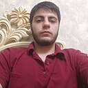 Знакомства: Магомед, 20 лет, Махачкала