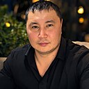 Знакомства: Айдос, 38 лет, Астана