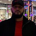 Знакомства: Назар, 35 лет, Одинцово