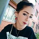 Знакомства: Yana, 20 лет, Москва