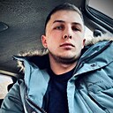 Знакомства: Игорь, 35 лет, Донецк