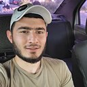 Знакомства: Саид, 27 лет, Петрозаводск