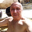 Знакомства: Николай, 66 лет, Алапаевск