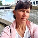 Знакомства: Ольга, 46 лет, Борисов