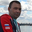 Знакомства: Алексей, 46 лет, Ульяновск