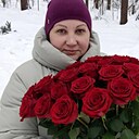 Знакомства: Елена, 40 лет, Новосергиевка