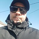 Знакомства: John Silver, 30 лет, Молодечно