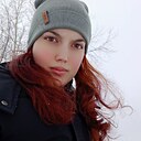 Знакомства: Полина, 30 лет, Юрга