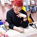 Знакомства: Лилия, 68 лет, Таганрог