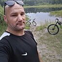 Знакомства: Владимир, 40 лет, Шадринск