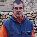 Знакомства: Тадик, 46 лет, Ошмяны
