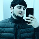 Знакомства: Жама, 31 год, Домодедово