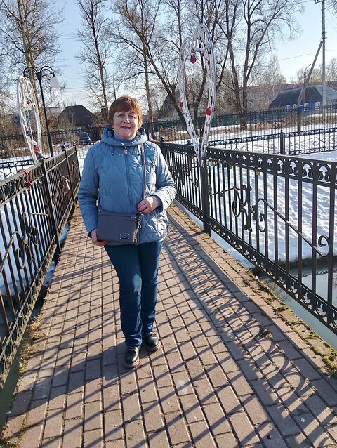 Фото - Tabor.ru
