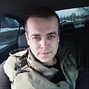 Знакомства: Серега, 35 лет, Валдай