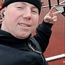 Знакомства: Саша, 32 года, Могилев