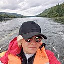 Знакомства: Настя, 42 года, Соликамск