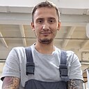 Знакомства: Сергей, 35 лет, Димитровград