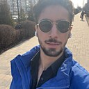 Знакомства: Big Man, 29 лет, Старый Оскол