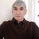 Знакомства: Серик, 62 года, Караганда