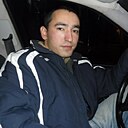 Знакомства: Саныч, 39 лет, Чита