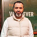 Знакомства: Рагиф, 40 лет, Смоленск